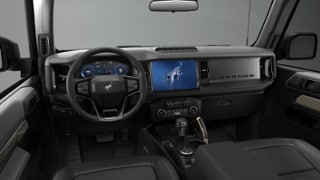 2026 Ford Bronco® Internal Image 2